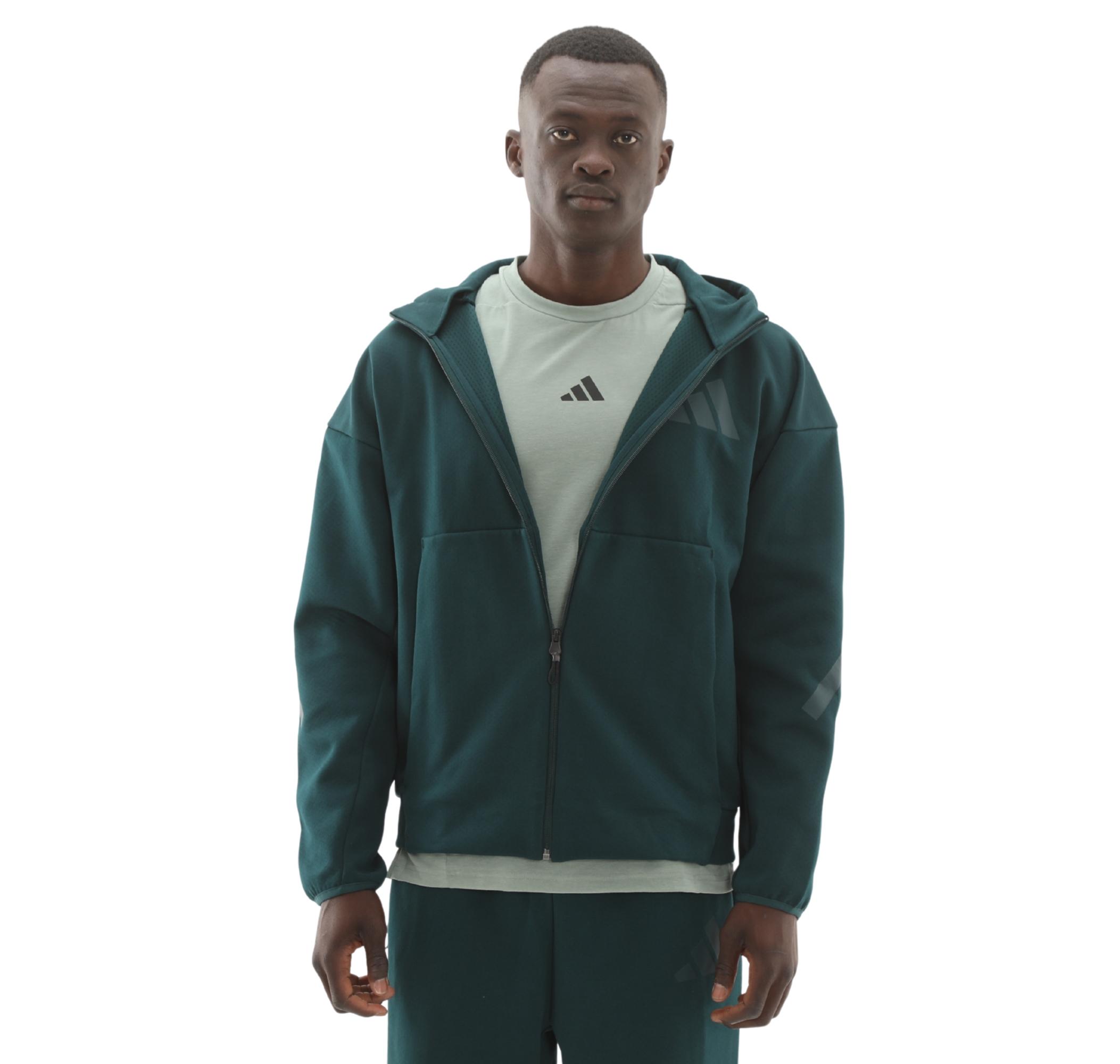 Мужская куртка adidas M Z.n.e. Fz