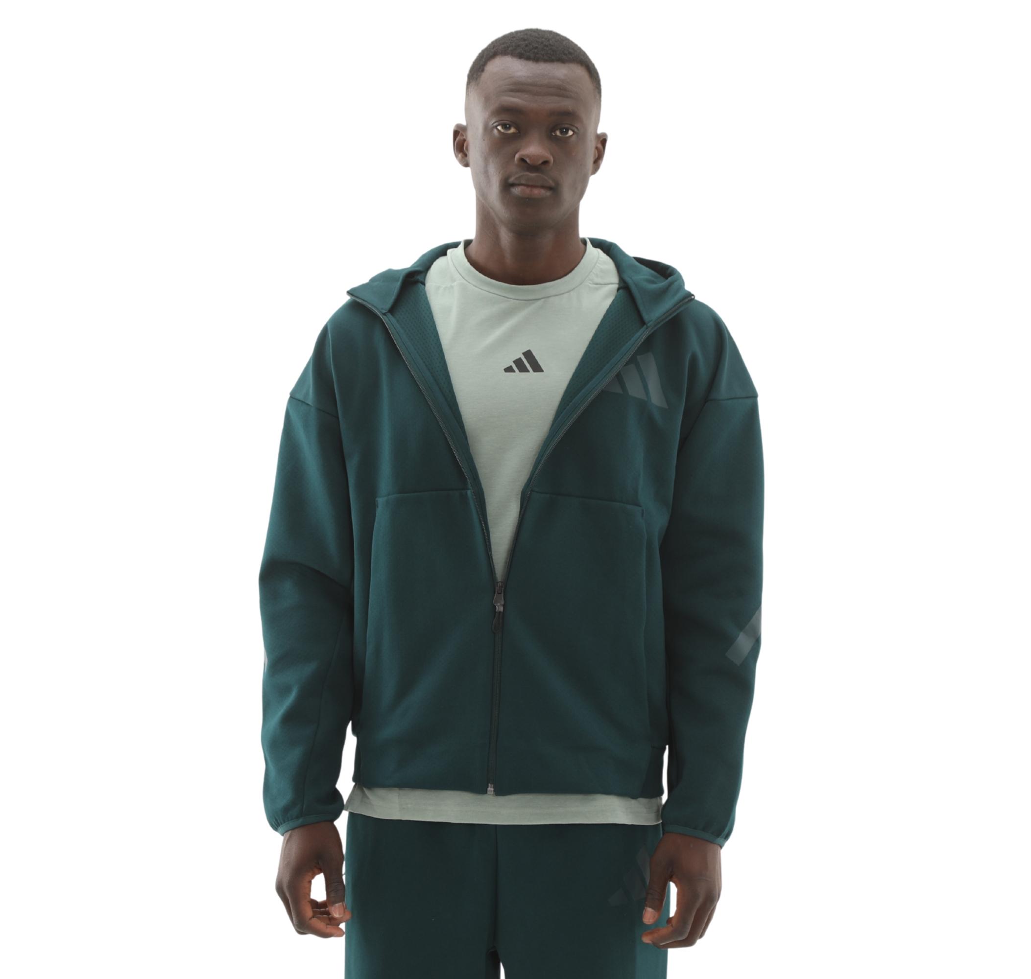 Мужская куртка adidas M Z.n.e. Fz