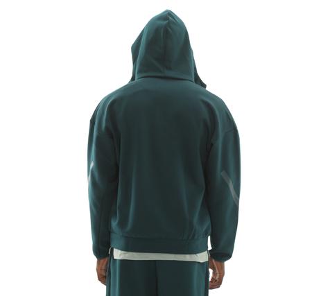 adidas M Z.n.e. Fz Erkek Ceket Yeşil