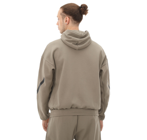 adidas M Z.n.e. Hd Erkek Sweatshirt Haki