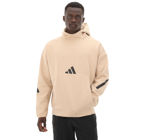adidas M Z.n.e. Hd Erkek Sweatshirt Krem