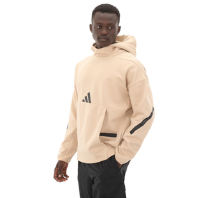 adidas M Z.n.e. Hd Erkek Sweatshirt Krem