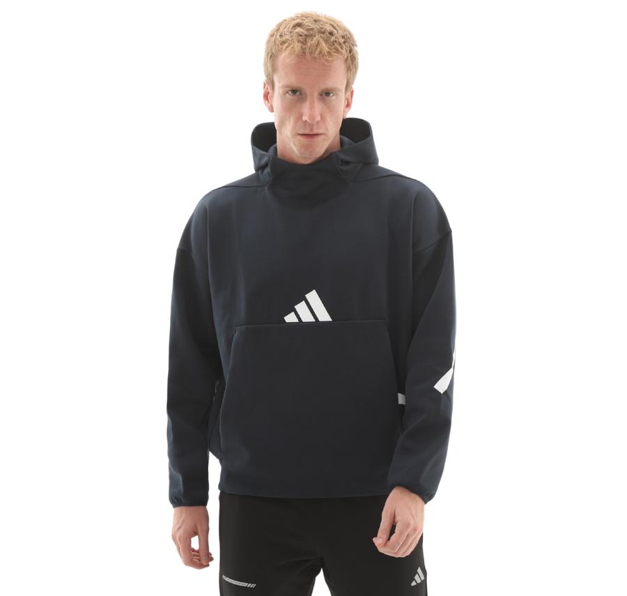 adidas M Z.n.e. Hd Erkek Sweatshirt Lacivert adidas M Z.n.e. Hd Erkek Sweatshirt Lacivert