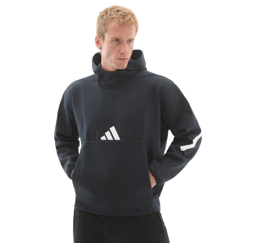 adidas M Z.n.e. Hd Erkek Sweatshirt Lacivert adidas M Z.n.e. Hd Erkek Sweatshirt Lacivert