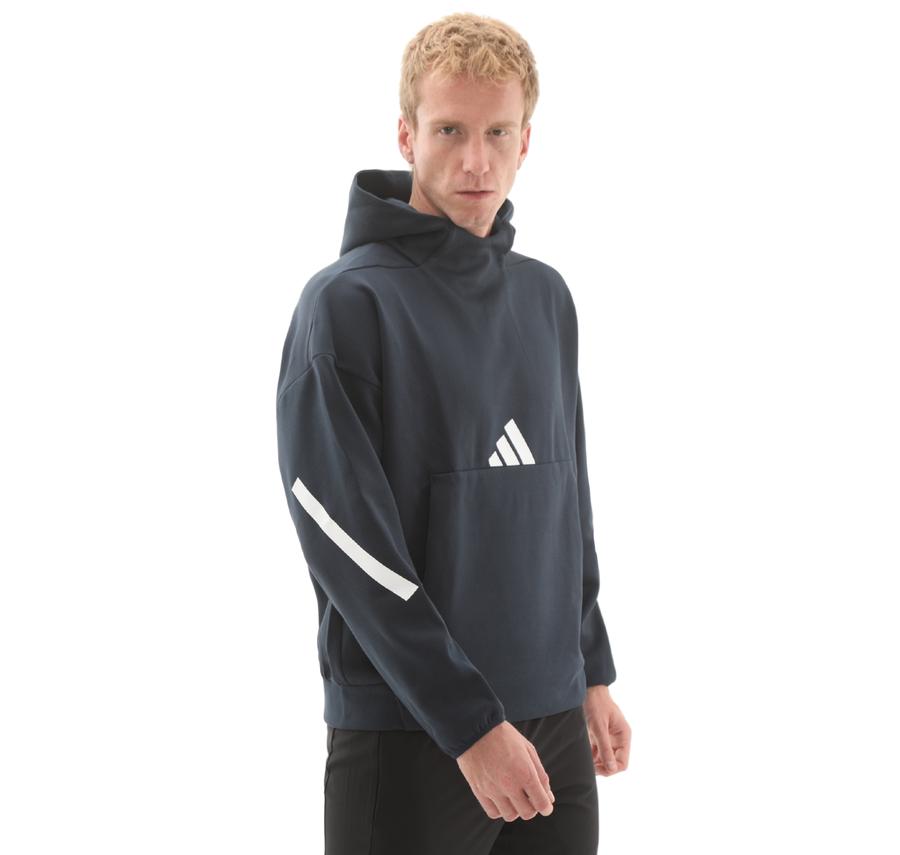 adidas M Z.n.e. Hd Erkek Sweatshirt Lacivert adidas M Z.n.e. Hd Erkek Sweatshirt Lacivert