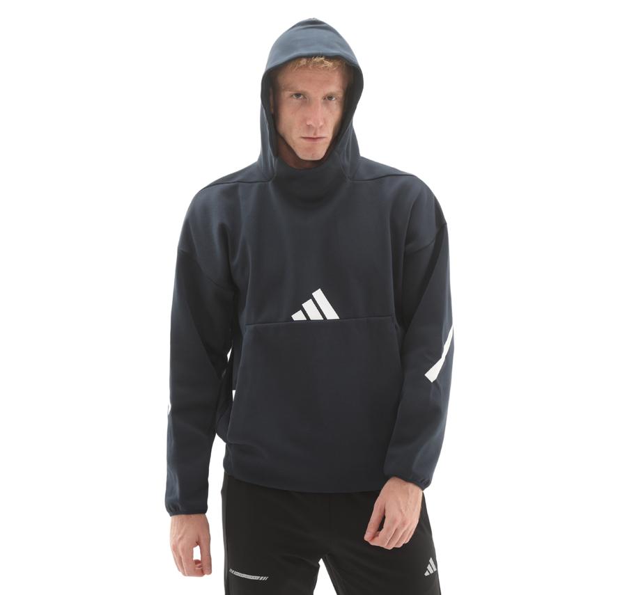 adidas M Z.n.e. Hd Erkek Sweatshirt Lacivert adidas M Z.n.e. Hd Erkek Sweatshirt Lacivert