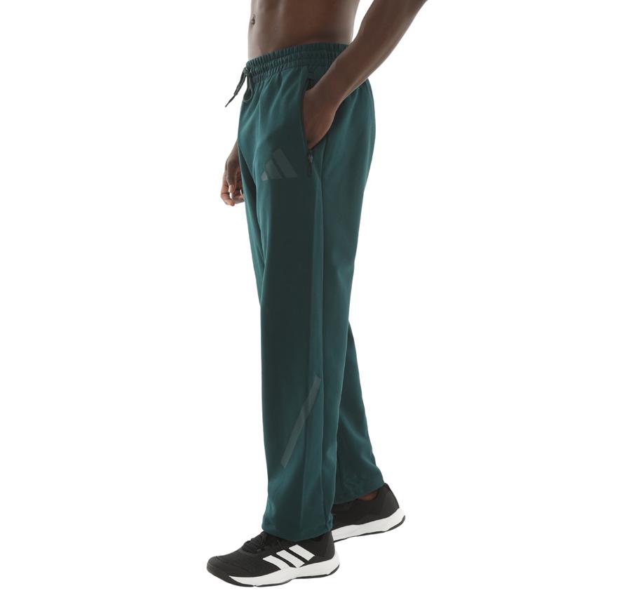 adidas M Z.n.e. Ohpt Erkek Eşofman Altı Yeşil adidas M Z.n.e. Ohpt Erkek Eşofman Altı Yeşil