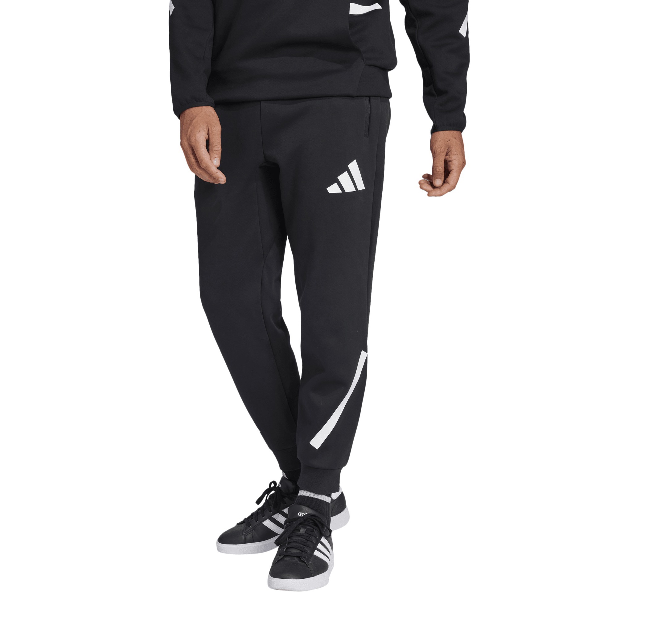 Мужские спортивные штаны adidas M Z.n.e. Pt