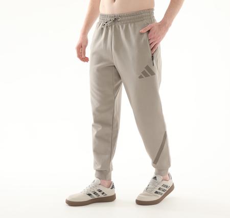 adidas M Z.n.e. Pt Erkek Eşofman Altı Krem