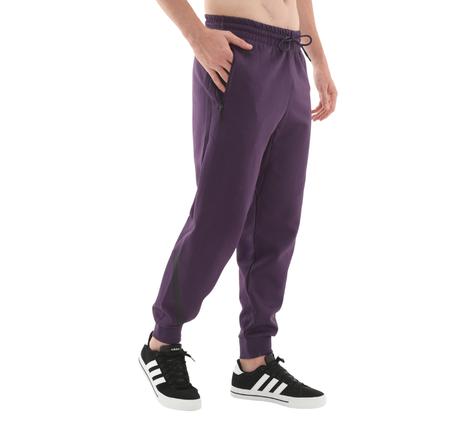 adidas M Z.n.e. Pt Erkek Eşofman Altı Mor