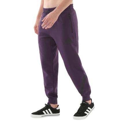 adidas M Z.n.e. Pt Erkek Eşofman Altı Mor