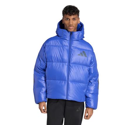adidas M Z.n.e. Puffer Erkek Ceket Mavi adidas M Z.n.e. Puffer Erkek Ceket Mavi