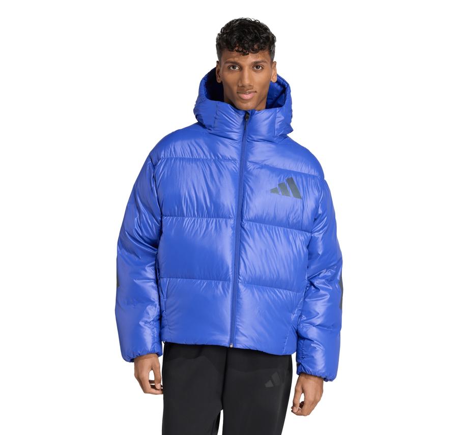 adidas M Z.n.e. Puffer Erkek Ceket Mavi adidas M Z.n.e. Puffer Erkek Ceket Mavi
