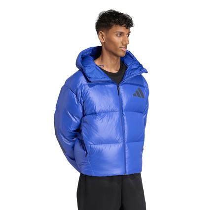 adidas M Z.n.e. Puffer Erkek Ceket Mavi adidas M Z.n.e. Puffer Erkek Ceket Mavi