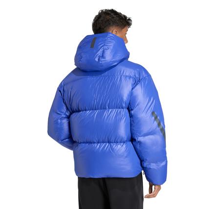adidas M Z.n.e. Puffer Erkek Ceket Mavi adidas M Z.n.e. Puffer Erkek Ceket Mavi