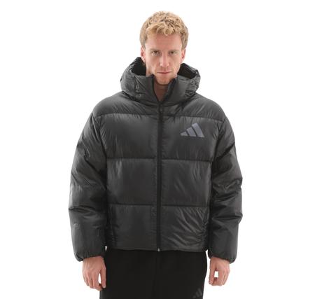 adidas M Z.n.e. Puffer Erkek Mont Siyah adidas M Z.n.e. Puffer Erkek Mont Siyah