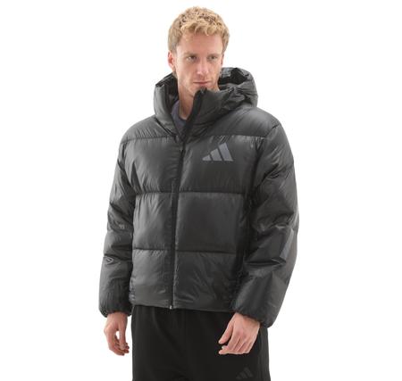 adidas M Z.n.e. Puffer Erkek Mont Siyah adidas M Z.n.e. Puffer Erkek Mont Siyah