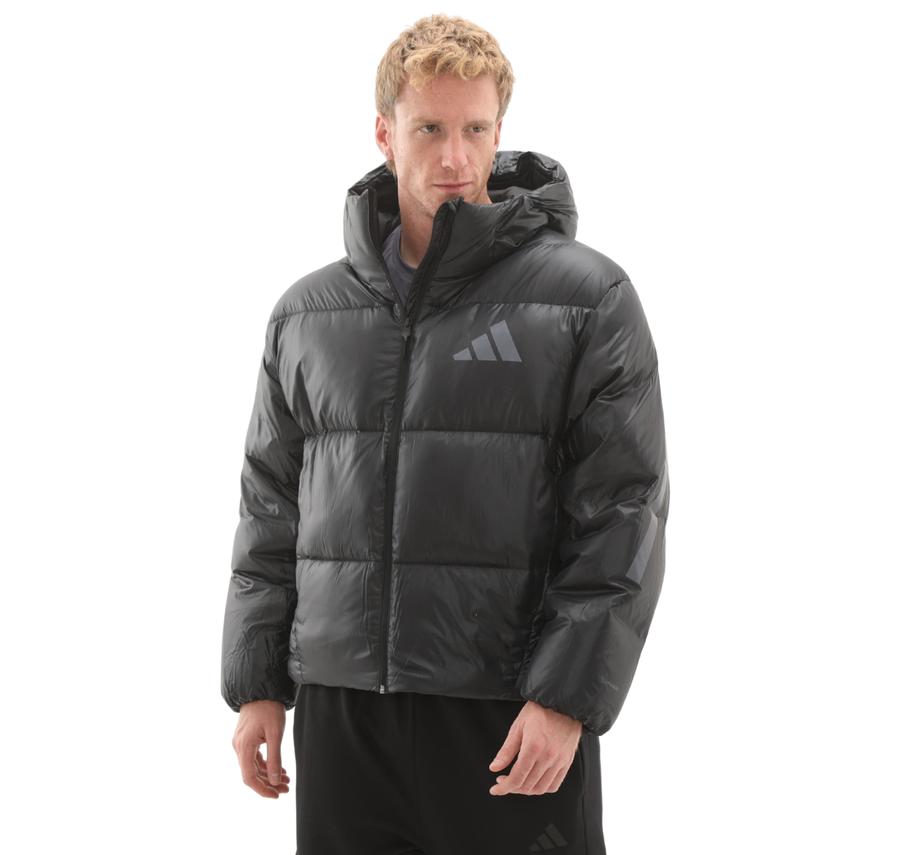 adidas M Z.n.e. Puffer Erkek Mont Siyah adidas M Z.n.e. Puffer Erkek Mont Siyah