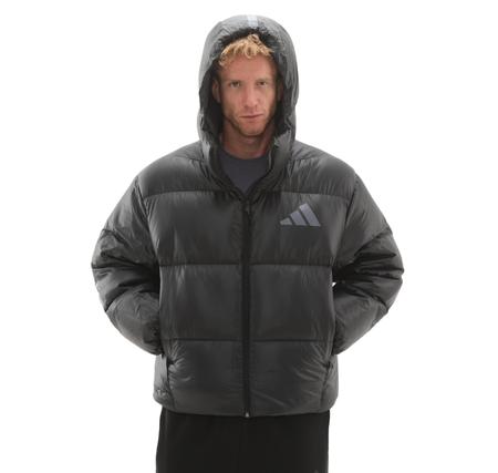 adidas M Z.n.e. Puffer Erkek Mont Siyah adidas M Z.n.e. Puffer Erkek Mont Siyah