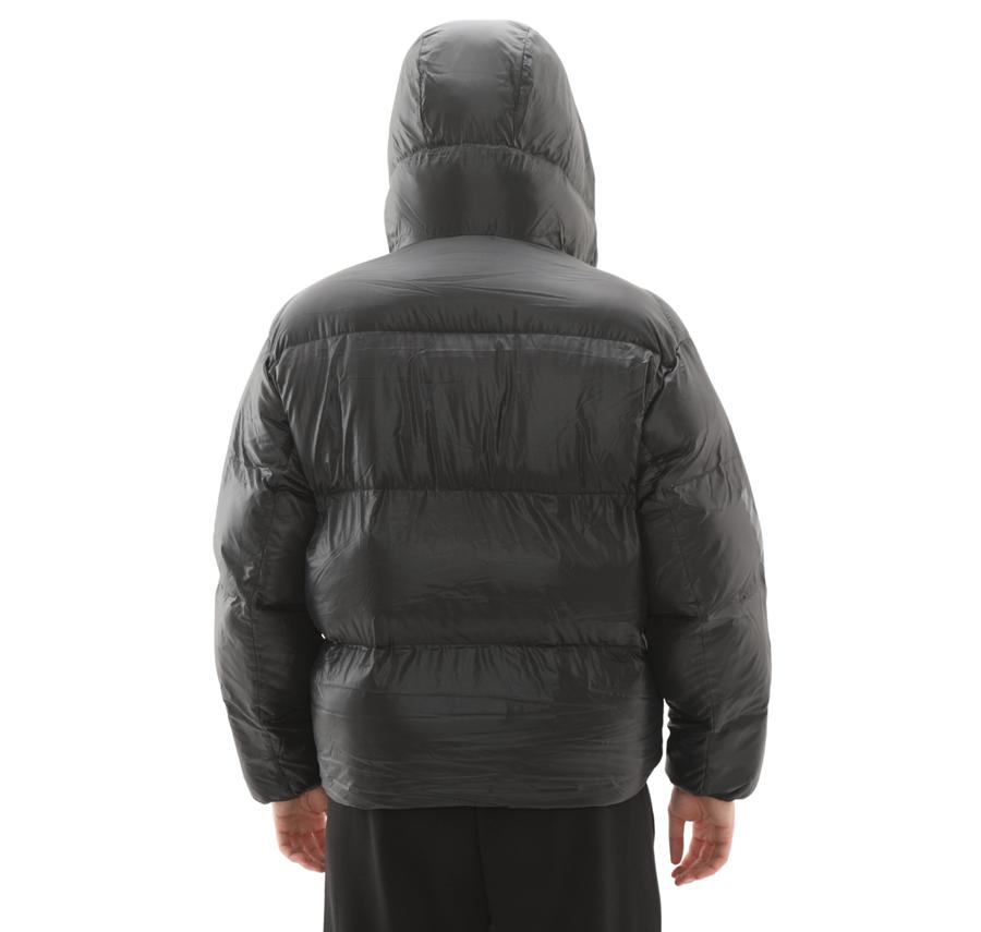 adidas M Z.n.e. Puffer Erkek Mont Siyah adidas M Z.n.e. Puffer Erkek Mont Siyah