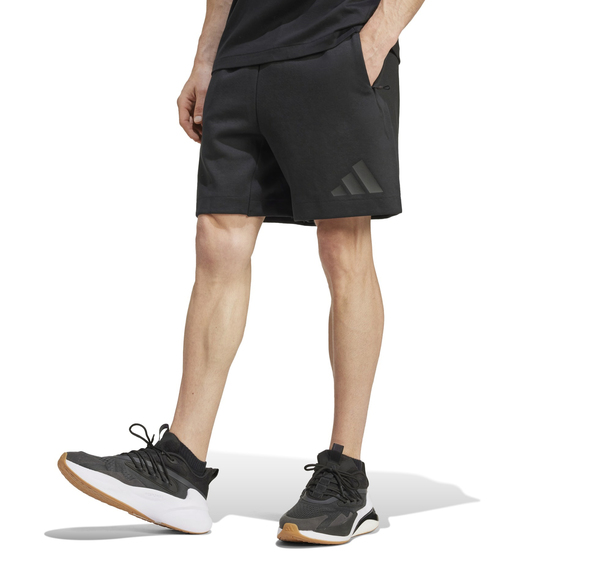 adidas M Z.n.e. Sho Erkek Şort Ve Kapri Siyah adidas M Z.n.e. Sho Erkek Şort Ve Kapri Siyah