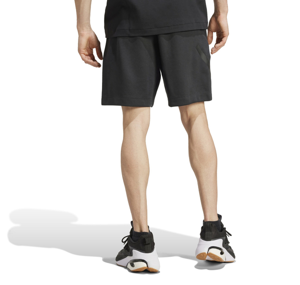 adidas M Z.n.e. Sho Erkek Şort Ve Kapri Siyah adidas M Z.n.e. Sho Erkek Şort Ve Kapri Siyah
