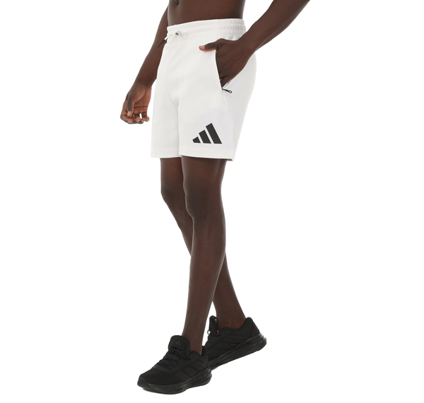 adidas M Z.n.e. Sho Erkek Şort Ve Kapri Beyaz adidas M Z.n.e. Sho Erkek Şort Ve Kapri Beyaz