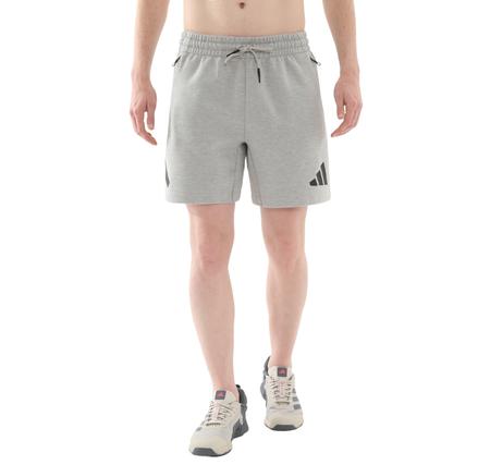 adidas M Z.n.e. Sho Erkek Şort Ve Kapri Gri adidas M Z.n.e. Sho Erkek Şort Ve Kapri Gri