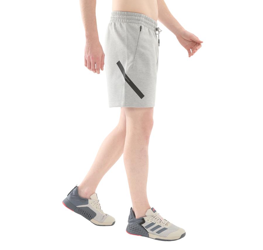 adidas M Z.n.e. Sho Erkek Şort Ve Kapri Gri adidas M Z.n.e. Sho Erkek Şort Ve Kapri Gri