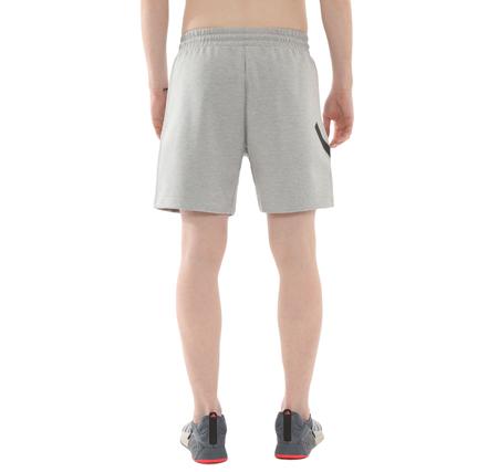 adidas M Z.n.e. Sho Erkek Şort Ve Kapri Gri