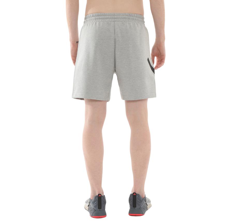 adidas M Z.n.e. Sho Erkek Şort Ve Kapri Gri adidas M Z.n.e. Sho Erkek Şort Ve Kapri Gri