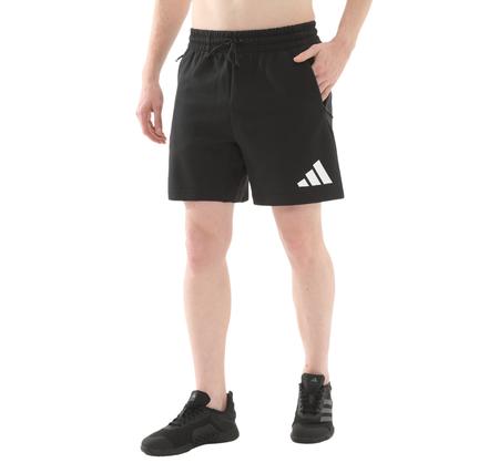 adidas M Z.n.e. Sho Erkek Şort Ve Kapri Siyah