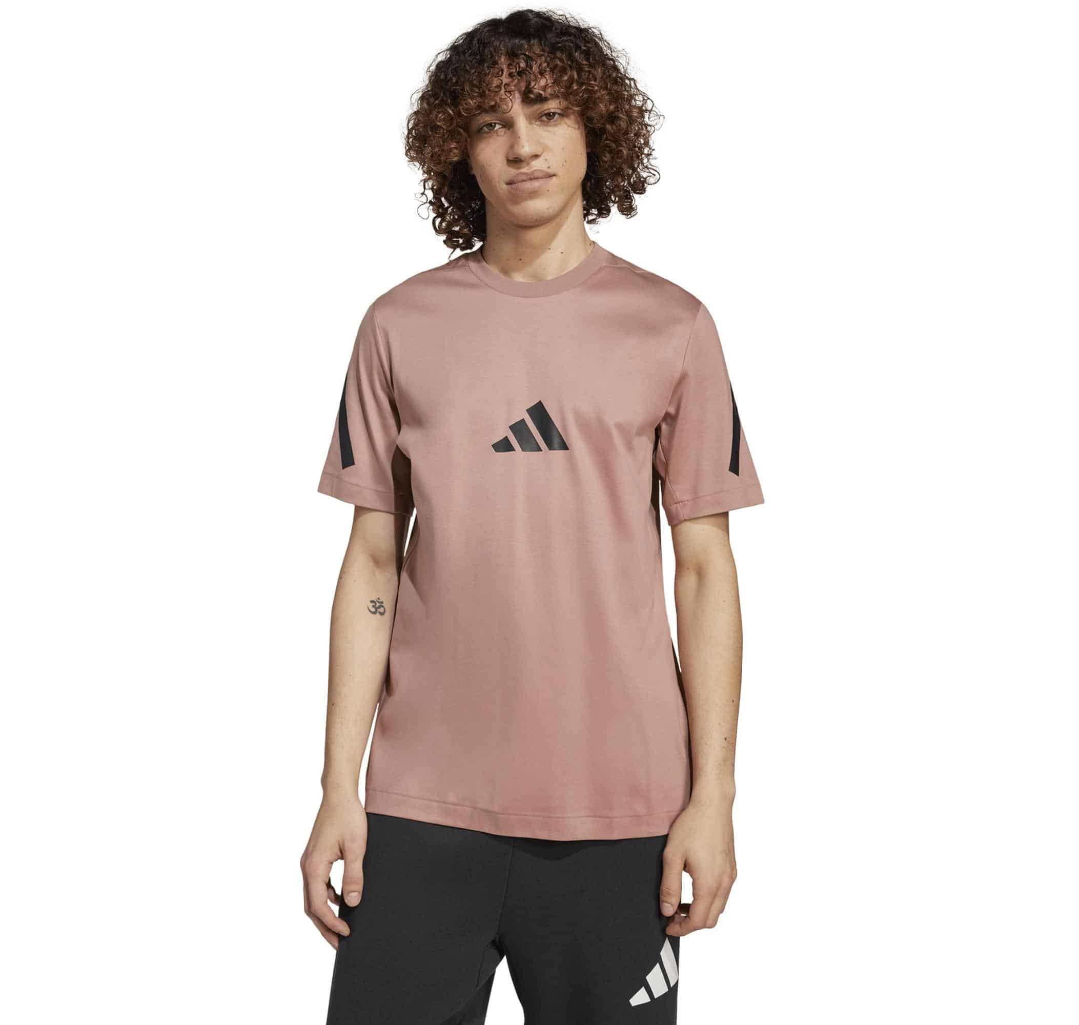 Мужская футболка adidas M Z.n.e. Tee