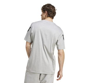 adidas M Z.n.e. Tee Erkek T-Shirt Gri