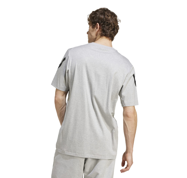 adidas M Z.n.e. Tee Erkek T-Shirt Gri adidas M Z.n.e. Tee Erkek T-Shirt Gri