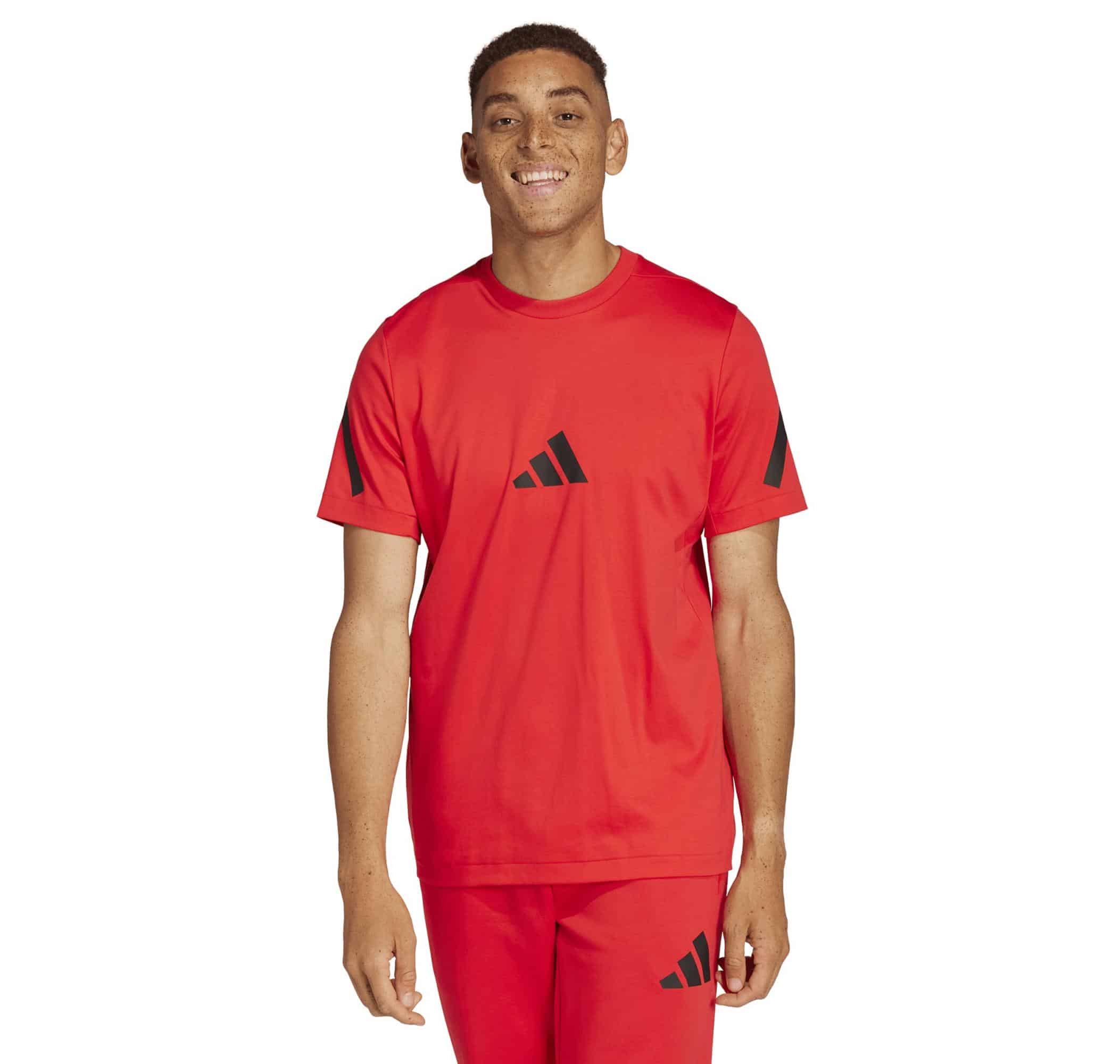 Мужская футболка adidas M Z.n.e. Tee