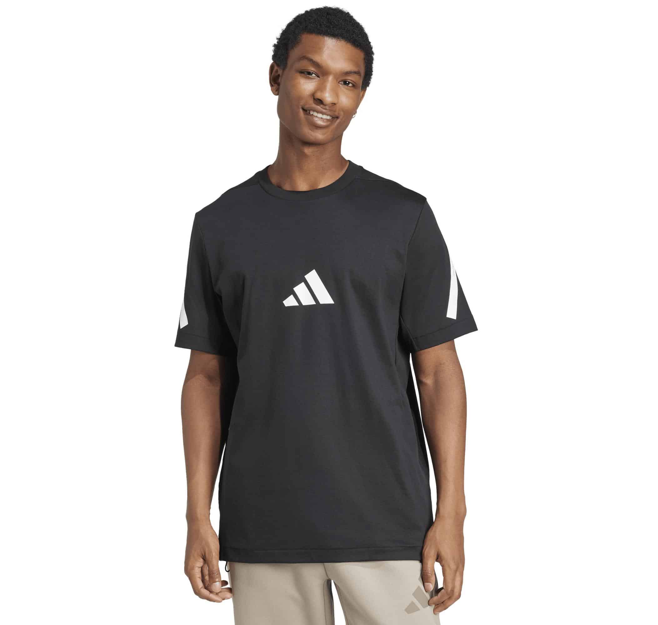 Мужская футболка adidas M Z.n.e. Tee