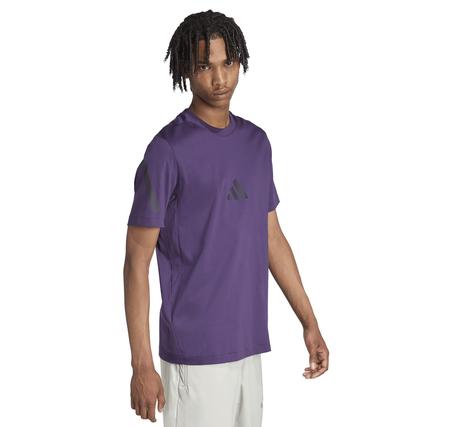 adidas M Z.n.e. Tee Erkek T-Shirt