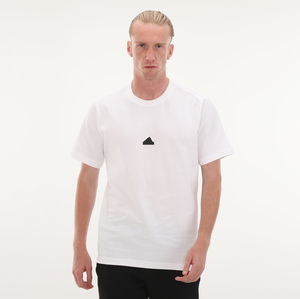 adidas M Z.n.e. Tee Erkek T-Shirt Beyaz 0