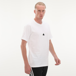 adidas M Z.n.e. Tee Erkek T-Shirt Beyaz 1