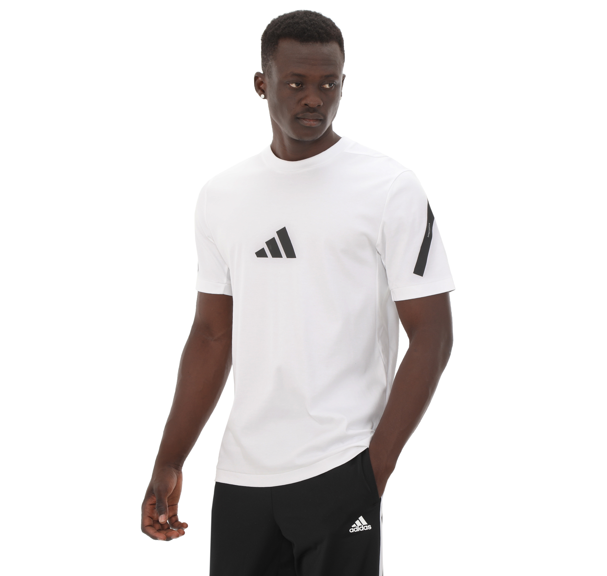 Мужская футболка adidas M Z.n.e. Tee