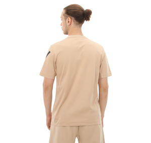 adidas M Z.n.e. Tee Erkek T-Shirt Kahve