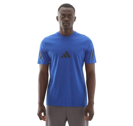 adidas M Z.n.e. Tee Erkek T-Shirt Lacivert