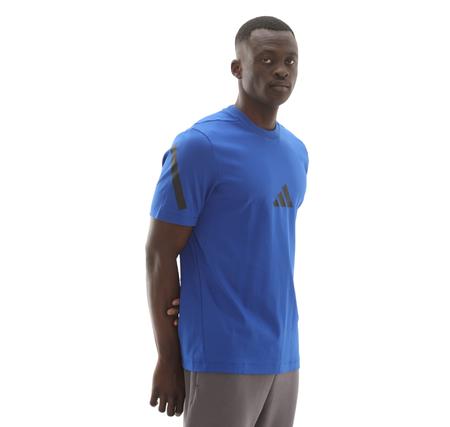 adidas M Z.n.e. Tee Erkek T-Shirt Lacivert