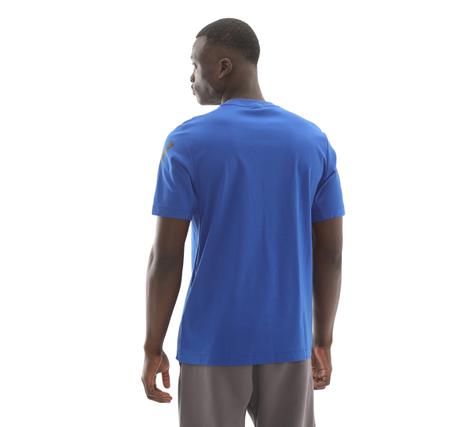 adidas M Z.n.e. Tee Erkek T-Shirt Lacivert