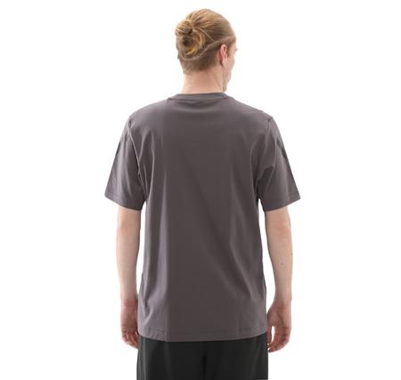 adidas M Z.n.e. Tee Erkek T-Shirt Mor