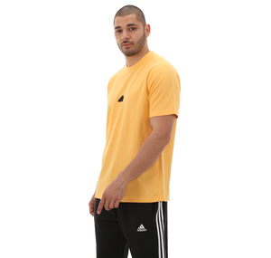 adidas M Z.n.e. Tee Erkek T-Shirt Sarı