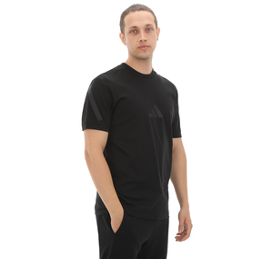 adidas M Z.n.e. Tee Erkek T-Shirt Siyah