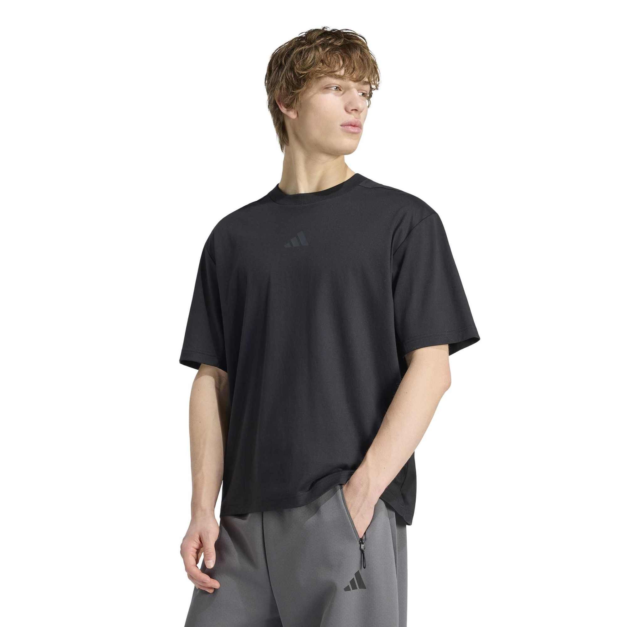 Мужская футболка adidas M Z.n.e. Tee Lo