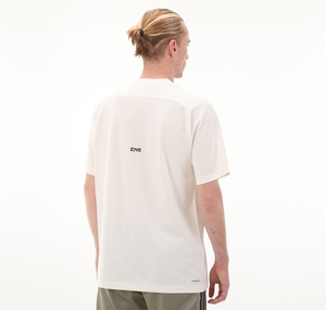 adidas M Z.n.e. Tee        O Erkek T-Shirt Beyaz